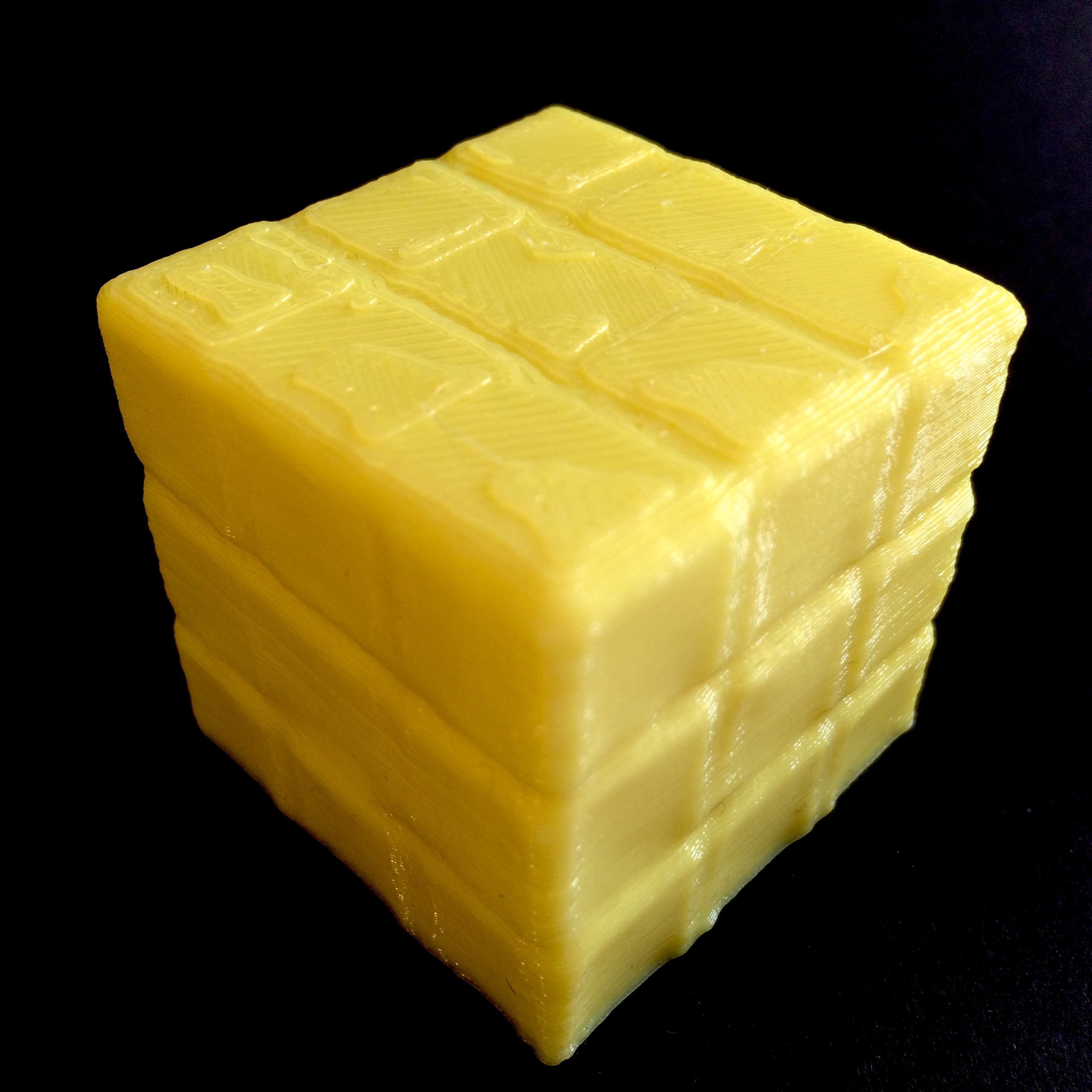 Cubo Rubic