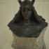Bust of Noblewoman representing Barcelona image