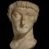 Portrait of Drusus (son of Tiberius) image