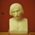Portrait of Nicolai Gogol image