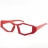 #DesignItWright Glasses Sharp 1 image