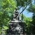 Monument of Ivan Krylov image