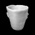 Marble Beaker with Two Lugs image