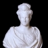 Young Roman Woman image