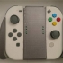 Nintendo Switch replica print image