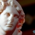 Alexander as Helios image