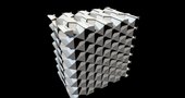 3D Honeycomb Infill concept image