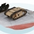 Goliath Sd.kfz 302 Tracked Mine Tank image