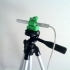 USB Microscope Stage and Tripod Mount image