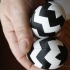 Easter-Egg Tri-6 from "Egg-O-Matic" image
