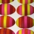 Easter Egg with Seven Stripes image
