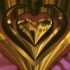 Synergy of Love Heart Motif image