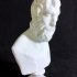 Unidentified Bust image