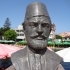 Dervish Himan Ibrahim Mehmet Naxhi Bust image