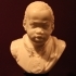 Bust of a Boy image