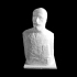 Ion Luca Caragiale Bust image