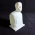 Ion Luca Caragiale Bust image