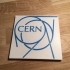 CERN Logo image