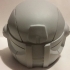 Star Wars Republic Commando Helmet image
