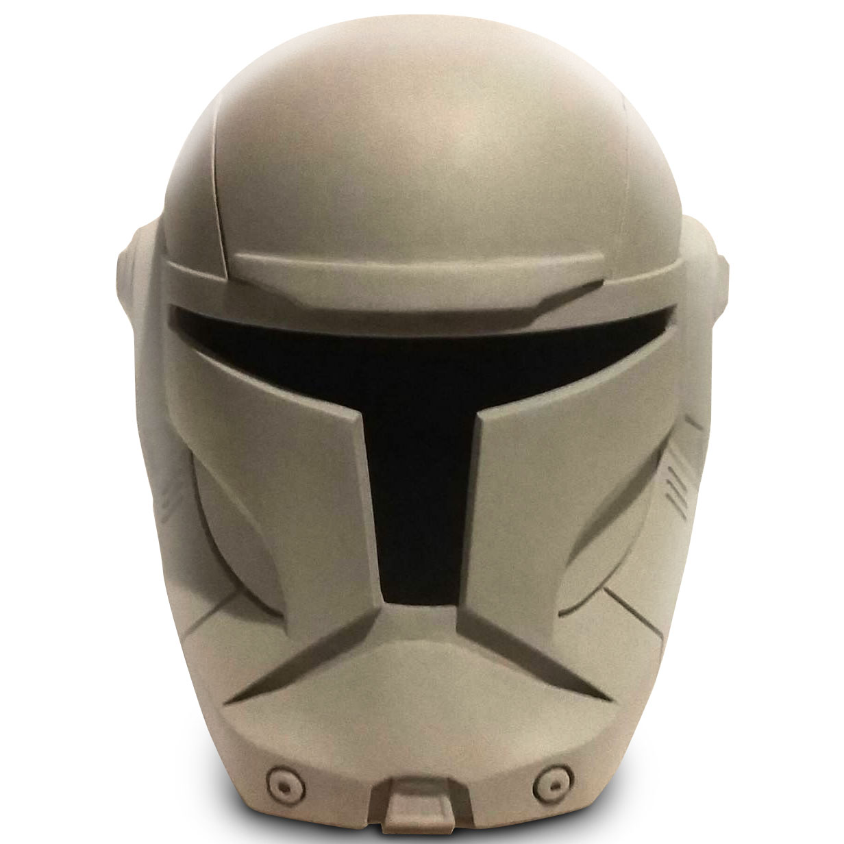Star Wars Republic Commando Helmet