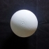 Flashlight globe diffuser image