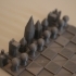 mini chess set image
