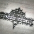 Gothic Bracelet image