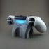 DESTINY PS4 stand - Autodesk Design By Capture Stage 2 image