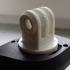 Garmin to GoPro adapter image