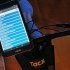 Garmin & Tacx tablet/smartphone holders image