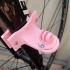MTB/Road bike fork gopro mount image