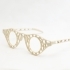 #DesignItWright Glasses Voronoi 1 image