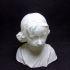 Bust of a Child image