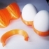 Egg container / transport image