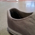 Shoe Heel Protector - Autodesk Remake image
