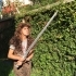 Andúril (Aragorn's sword) - Lord of The Rings image