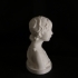 Bust of a Child image