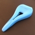 Modified Bicycle Seat image