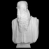 Bust of Apollonio Massa image