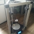 Pentachoron - Delta 3D Printer image
