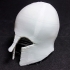 Corinthian Helmet image