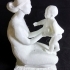 Mother and Child image