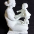 Mother and Child image