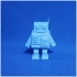 Mr Roboto image