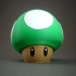 Power-up Mushroom from Mario image