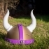 Vikings Helmet image