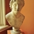 Head of a Hellenistic King image