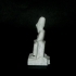 Statue of Idrimi image