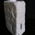 Model of Egyptian Tower House image