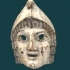 Votive Mask image